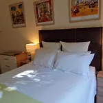 Constantia Homestay