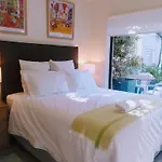 Constantia Homestay